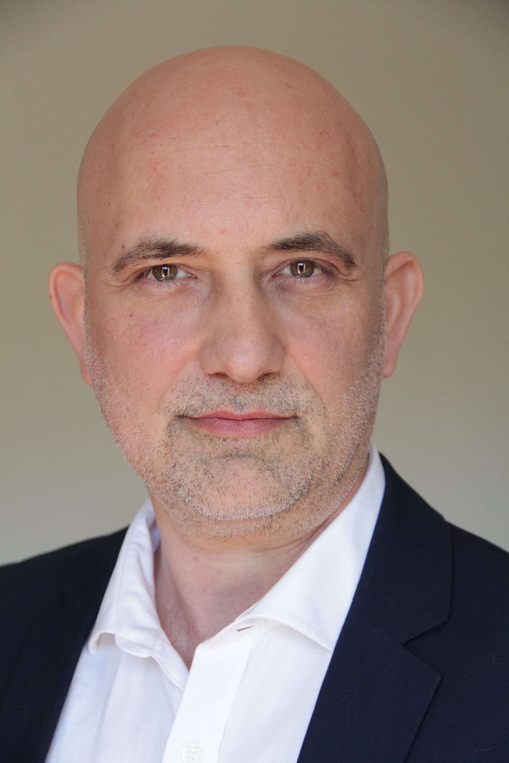 Christophe Delahaye